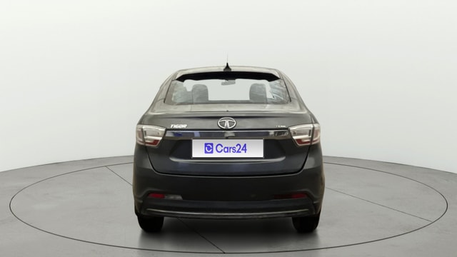 View Tata Tigor Image 41 Used Tata Tigor Image 41
