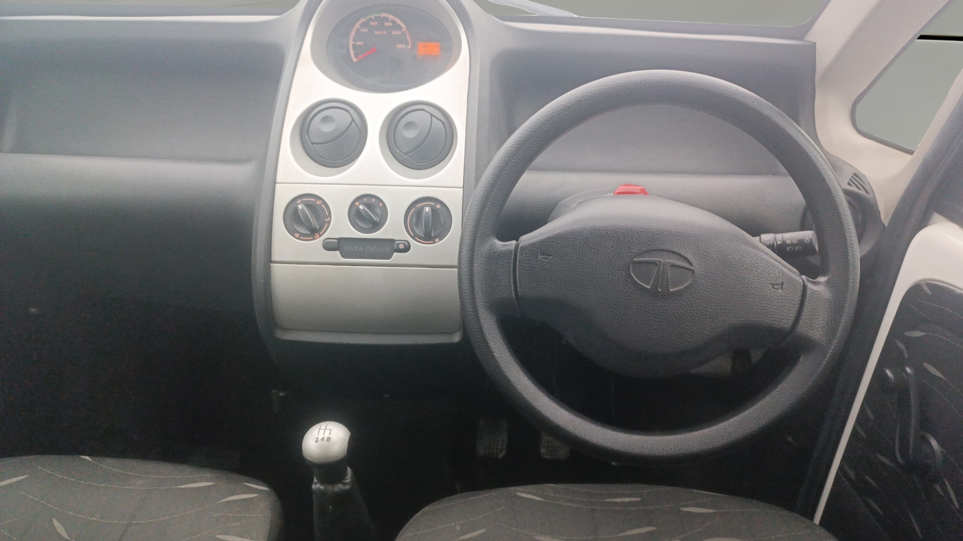 Used 2013 Tata Nano Used 2013 Tata Nano
