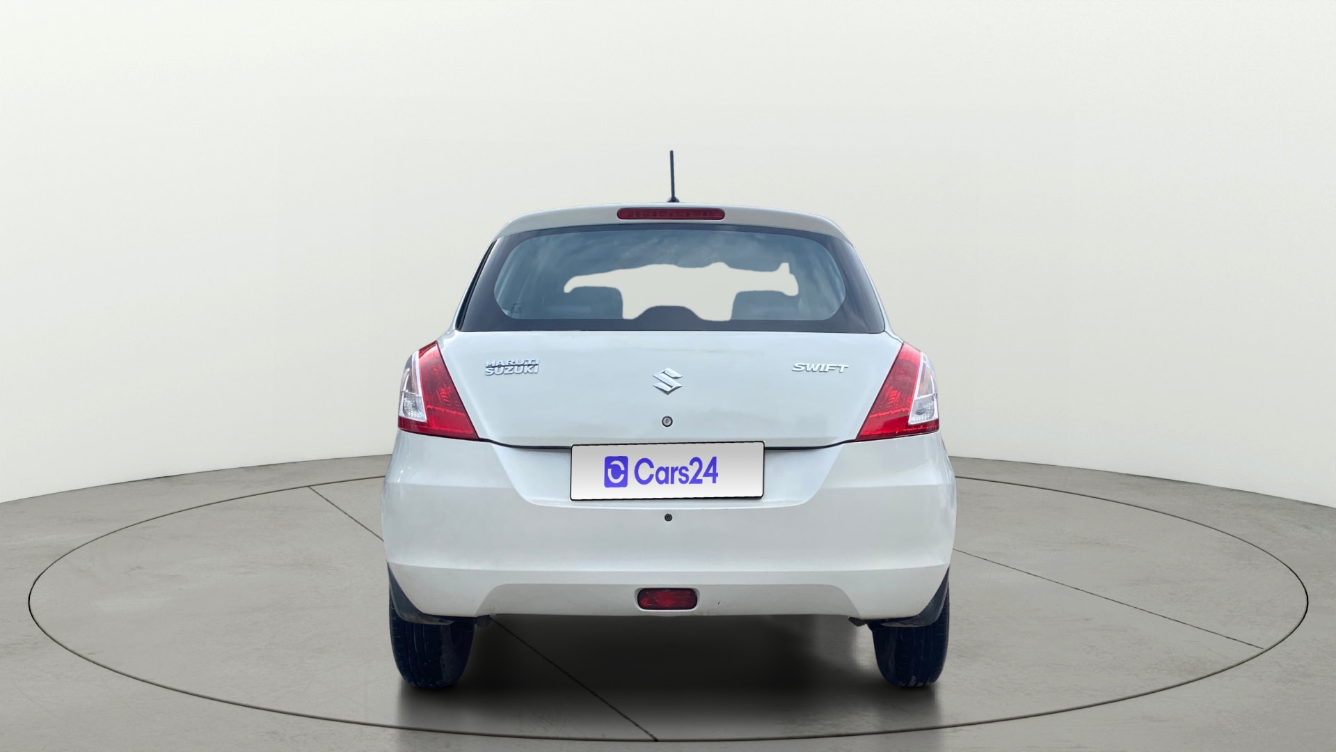 View 2017 Maruti Suzuki 1000 Base Variant Image 39 Used 2017 Maruti Suzuki 1000 Base Variant Image 39