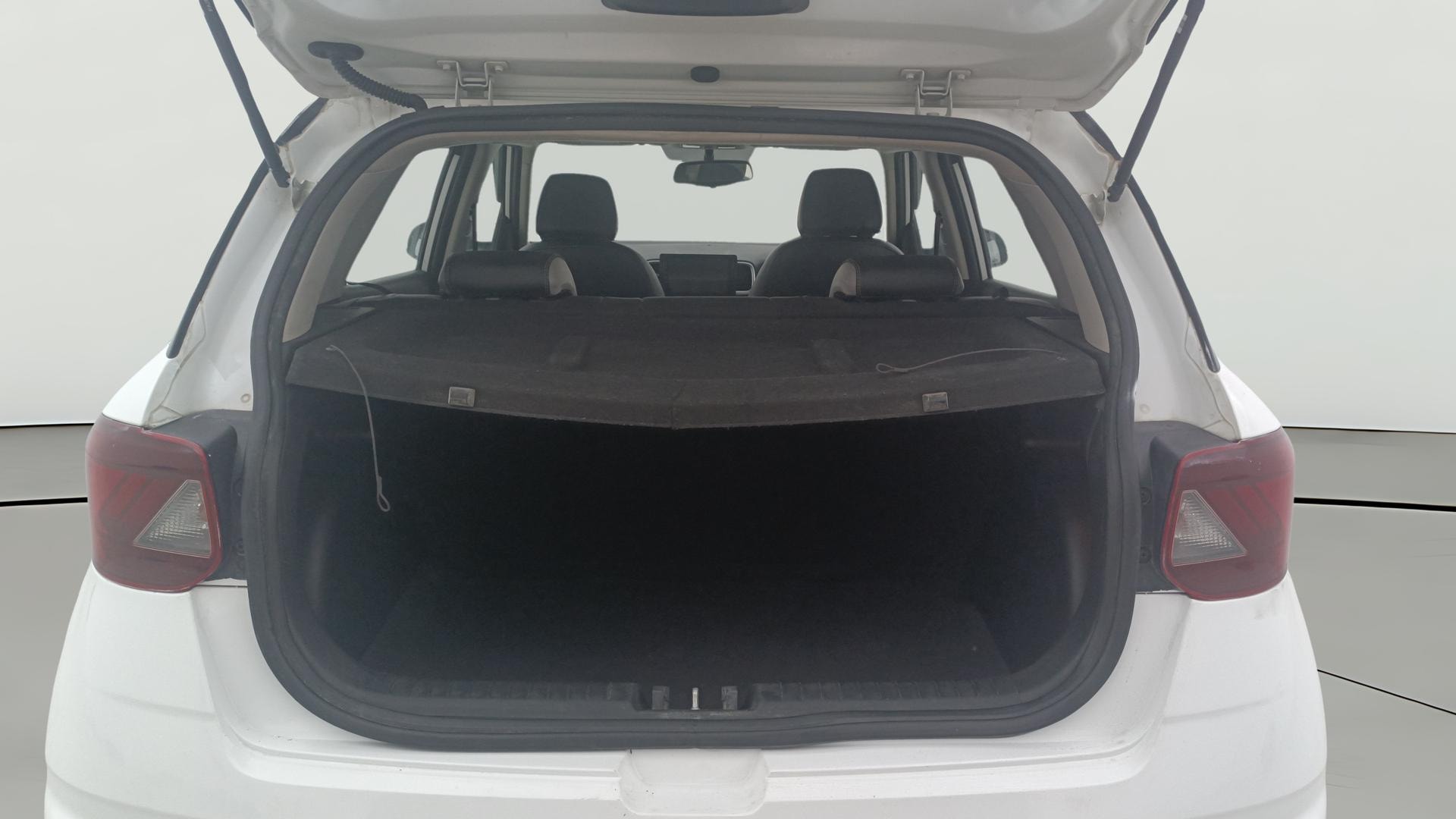 Used 2020 Hyundai Venue Used 2020 Hyundai Venue