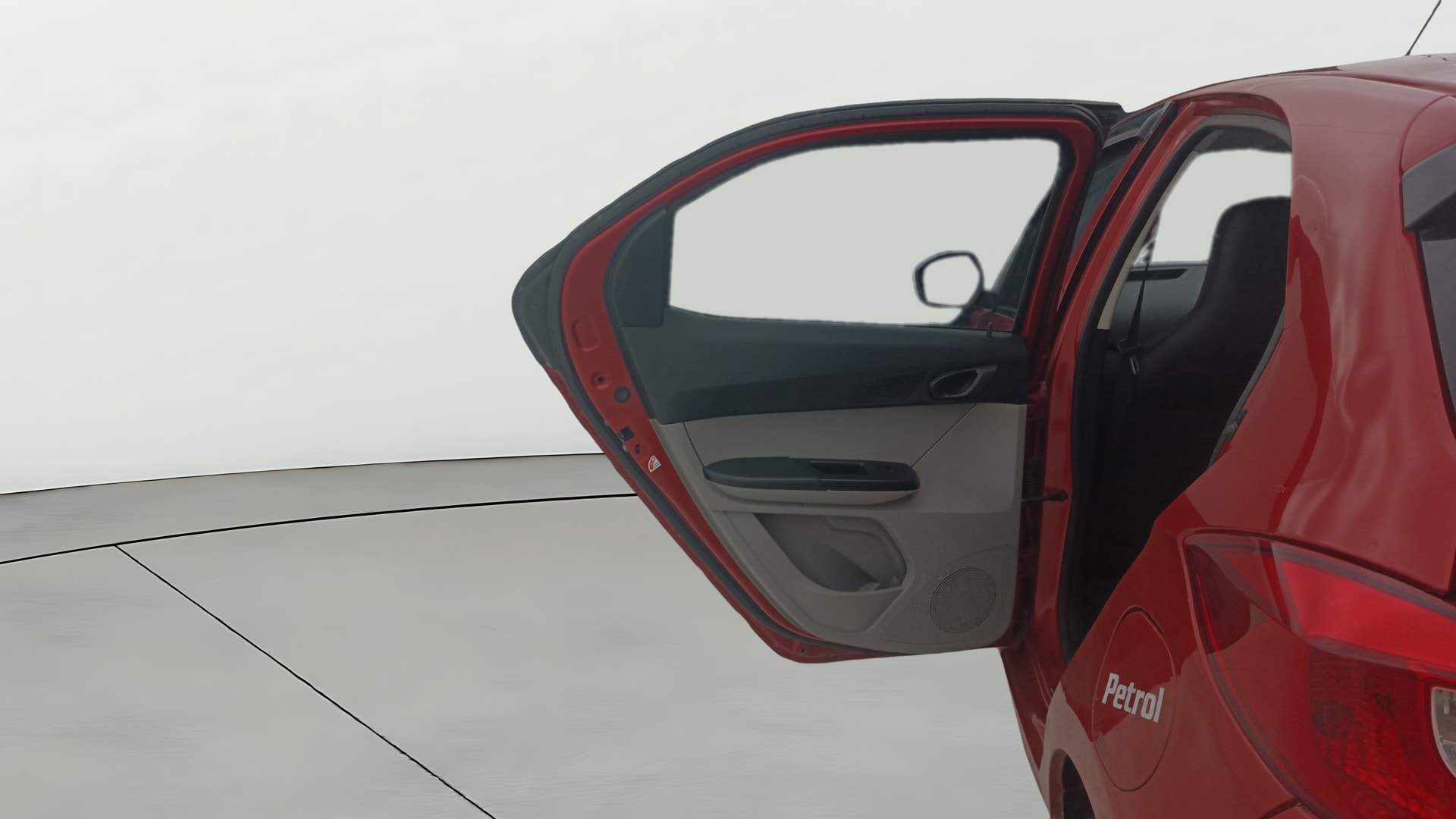 Used 2019 Tata Tiago Used 2019 Tata Tiago