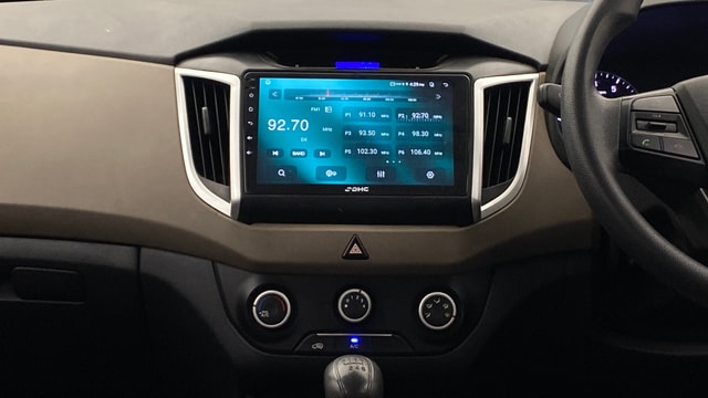 View Hyundai Creta Image 17 Used Hyundai Creta Image 17