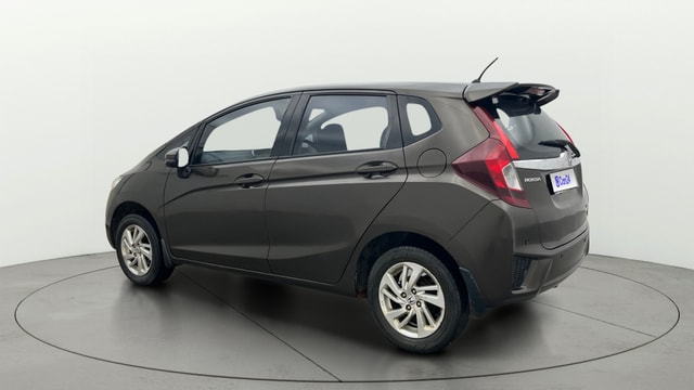 View Honda Jazz Image 2 Used Honda Jazz Image 2