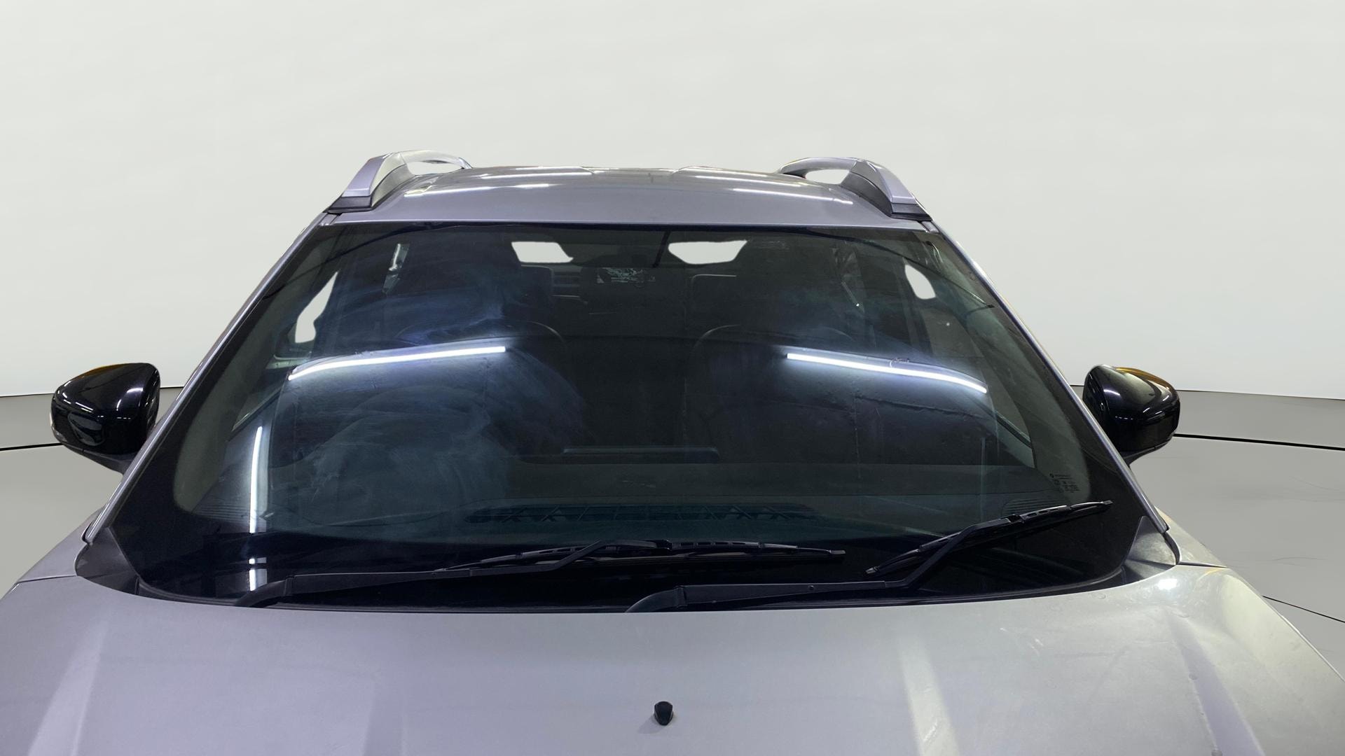 Used 2022 Renault Kiger Used 2022 Renault Kiger