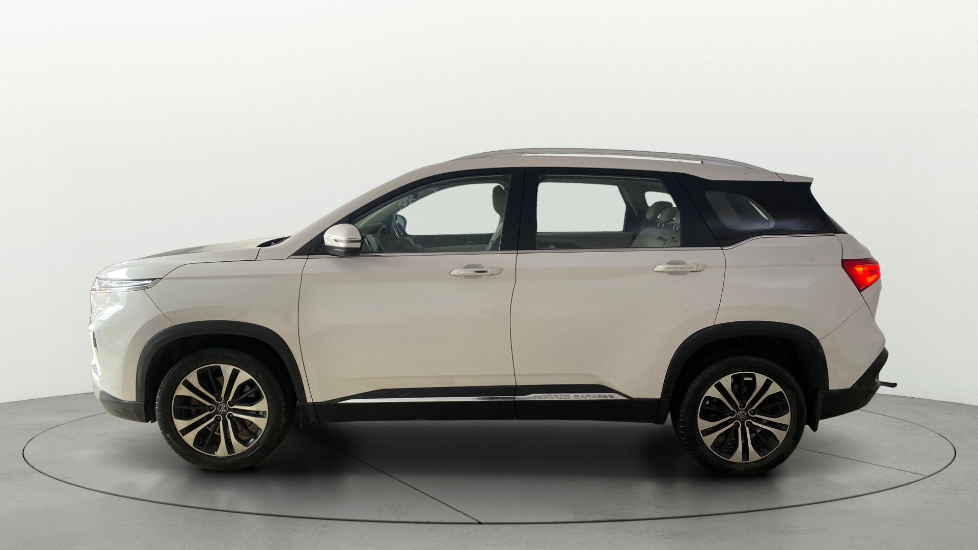 Used 2021 MG Hector Used 2021 MG Hector