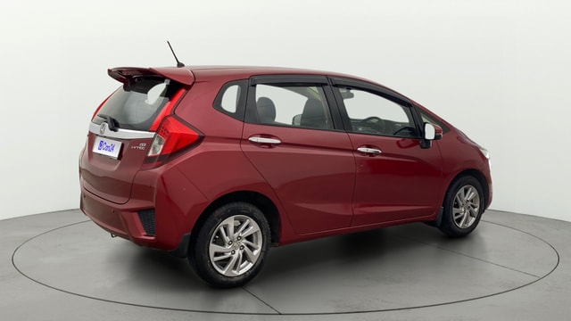 View Honda Jazz Image 45 Used Honda Jazz Image 45