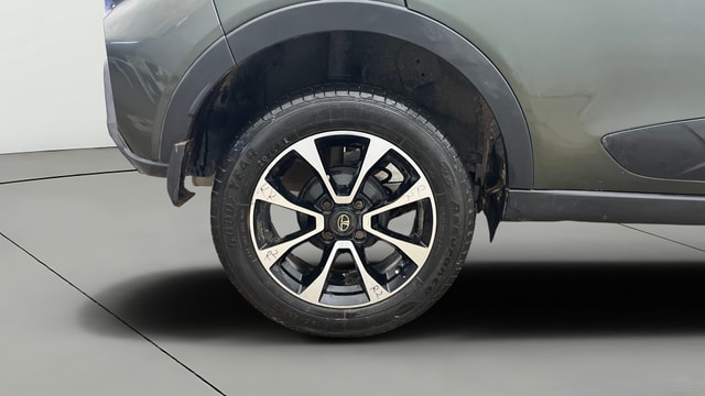 View Tata Nexon Image 24 Used Tata Nexon Image 24