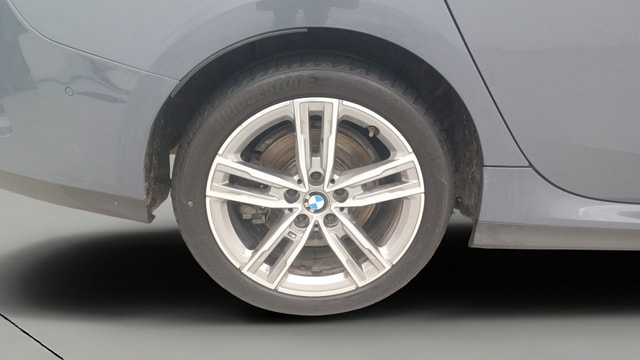View BMW 2 Series Gran Coupe Image 33 Used BMW 2 Series Gran Coupe Image 33