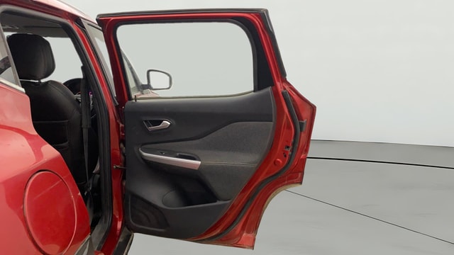 View Nissan Magnite Image 6 Used Nissan Magnite Image 6