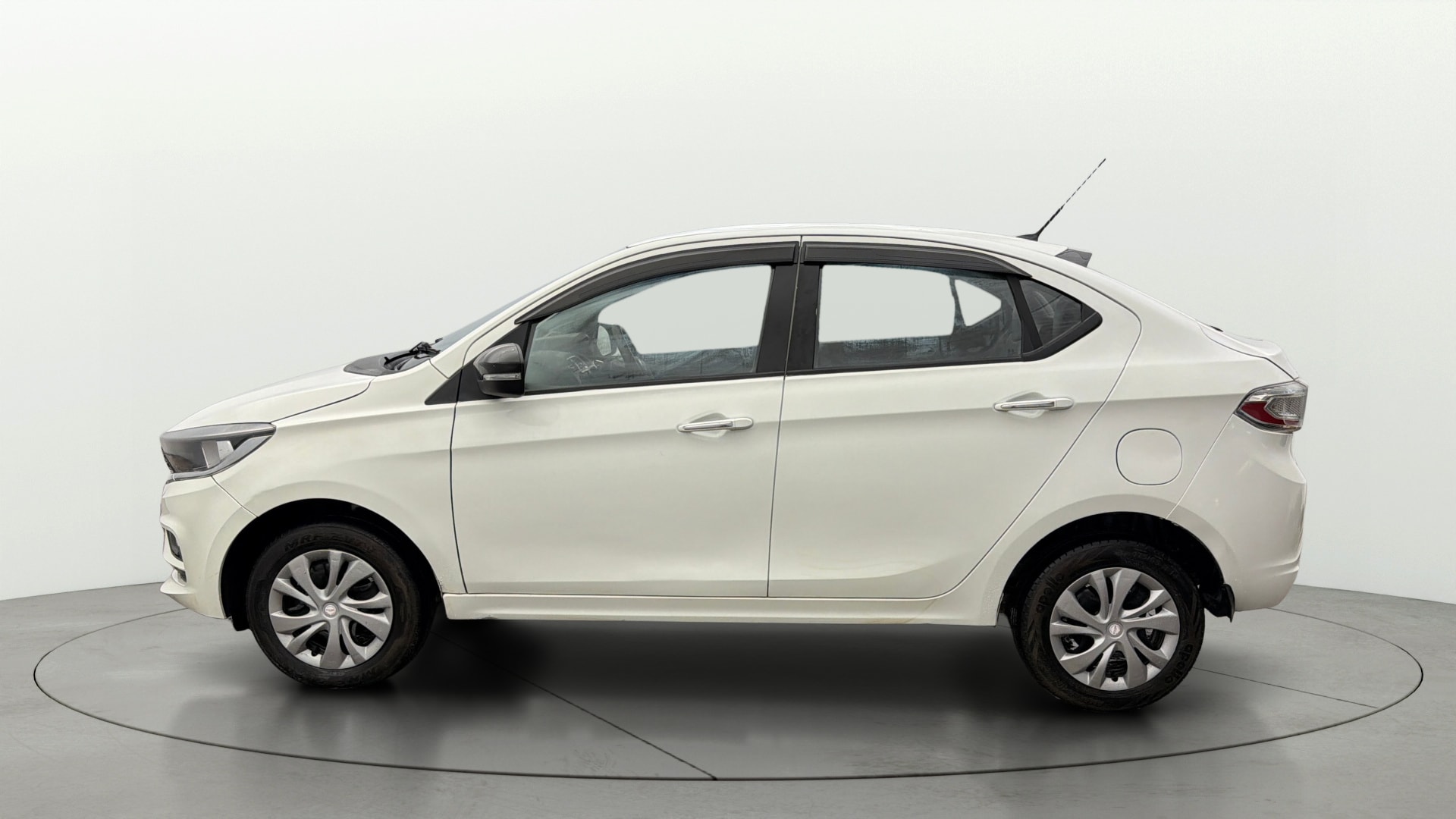 Used 2024 Tata Tigor Used 2024 Tata Tigor