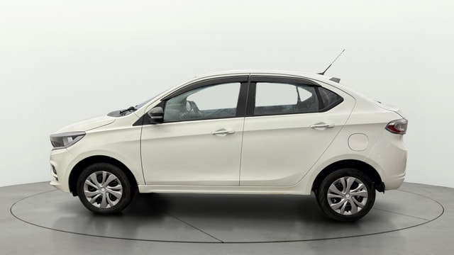View Tata Tigor Image 5 Used Tata Tigor Image 5