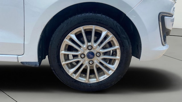 View Ford Figo Aspire Image 41 Used Ford Figo Aspire Image 41