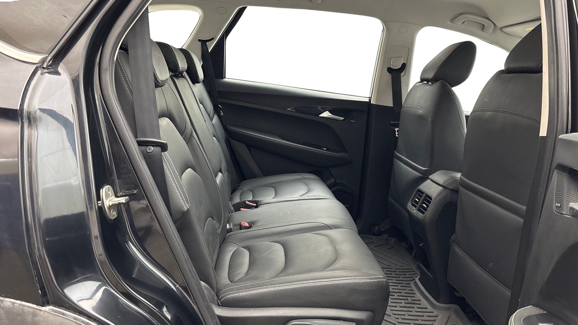 View 2020 MG Hector Smart Diesel BS IV Image 29 Used 2020 MG Hector Smart Diesel BS IV Image 29