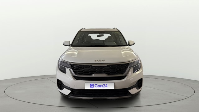 View Kia Seltos Image 1 Used Kia Seltos Image 1