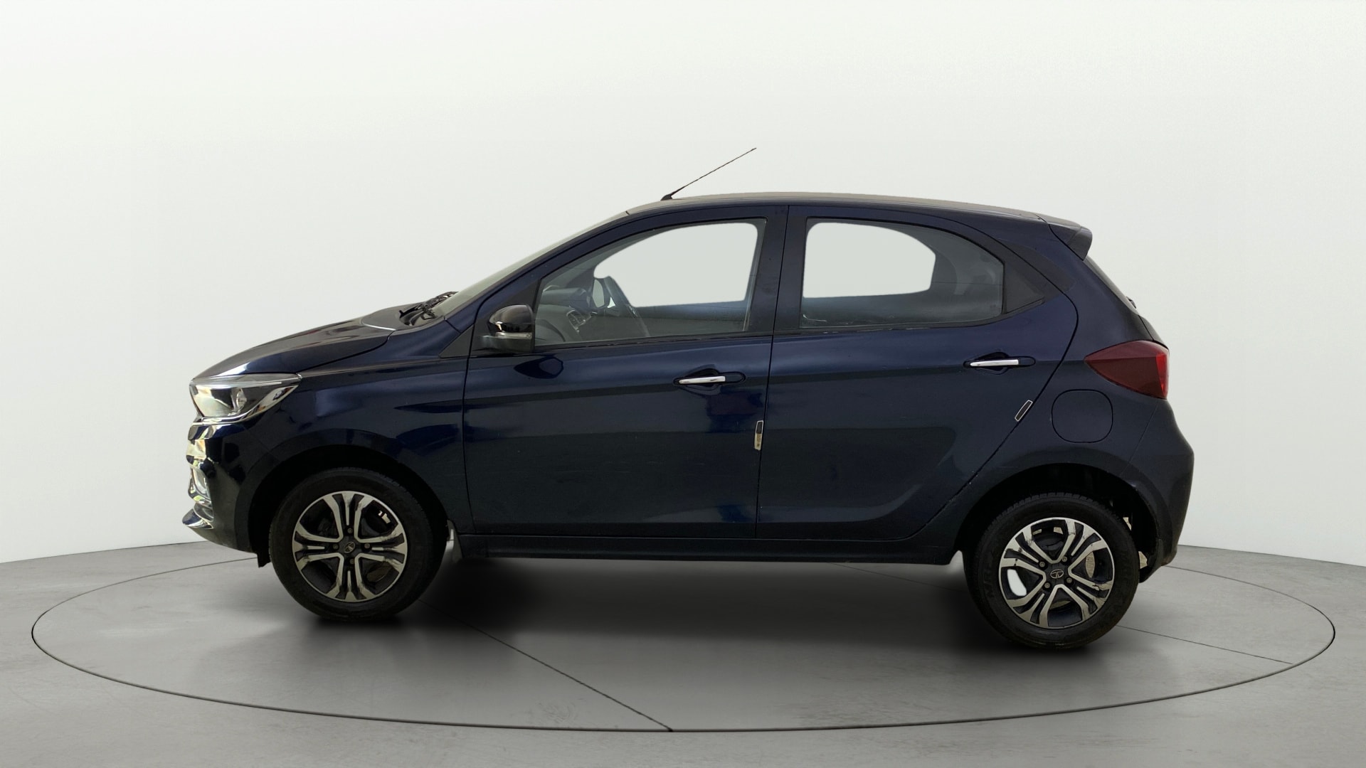 Used 2023 Tata Tiago Used 2023 Tata Tiago