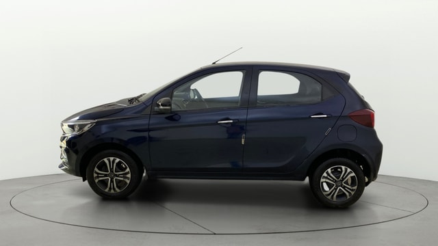 View Tata Tiago Image 5 Used Tata Tiago Image 5