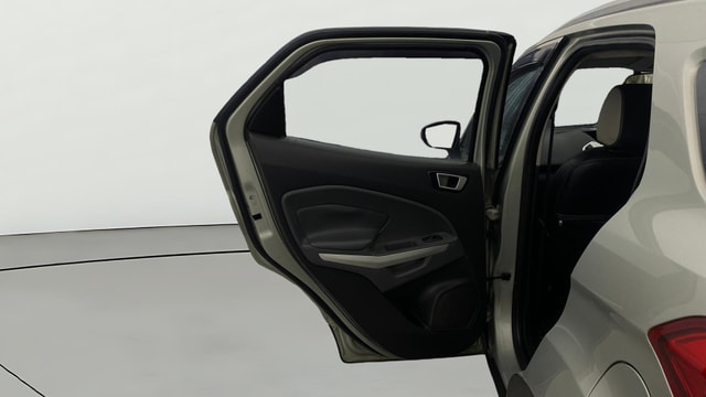 View Ford EcoSport Image 22 Used Ford EcoSport Image 22