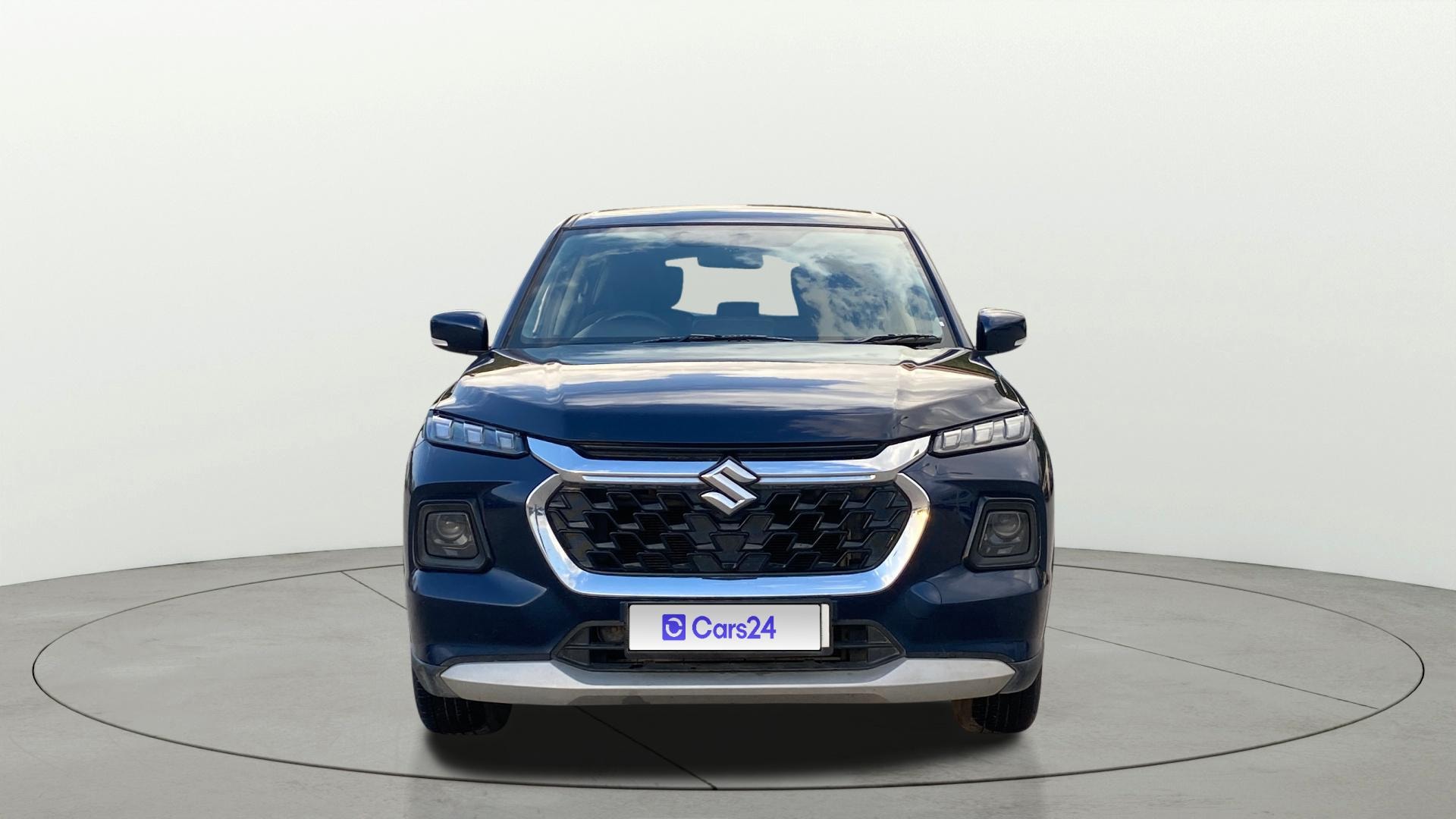 View 2024 Maruti Suzuki 1000 Base Variant Image 1 Used 2024 Maruti Suzuki 1000 Base Variant Image 1