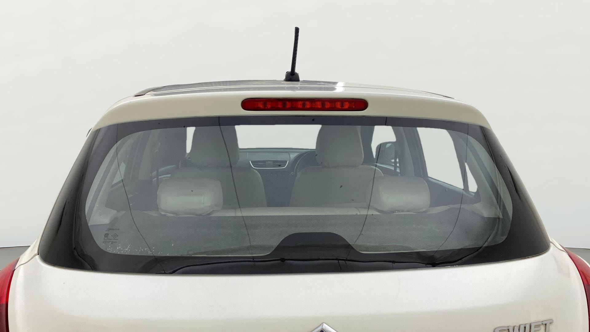 View 2015 Maruti Suzuki 1000 Base Variant Image 4 Used 2015 Maruti Suzuki 1000 Base Variant Image 4