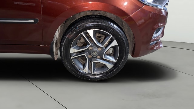 View Tata Tigor Image 41 Used Tata Tigor Image 41