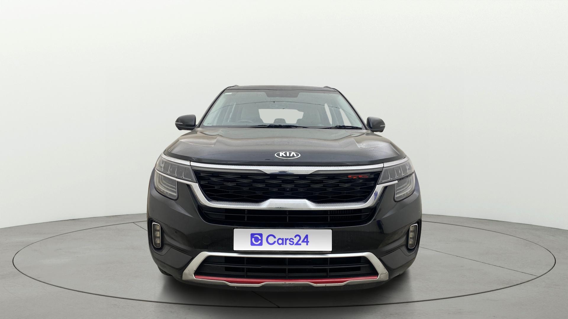Used 2020 Kia Seltos Used 2020 Kia Seltos