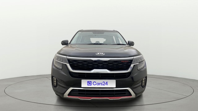 View Kia Seltos Image 1 Used Kia Seltos Image 1