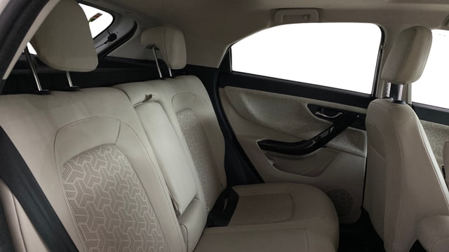 View Tata Nexon Image 36 Used Tata Nexon Image 36