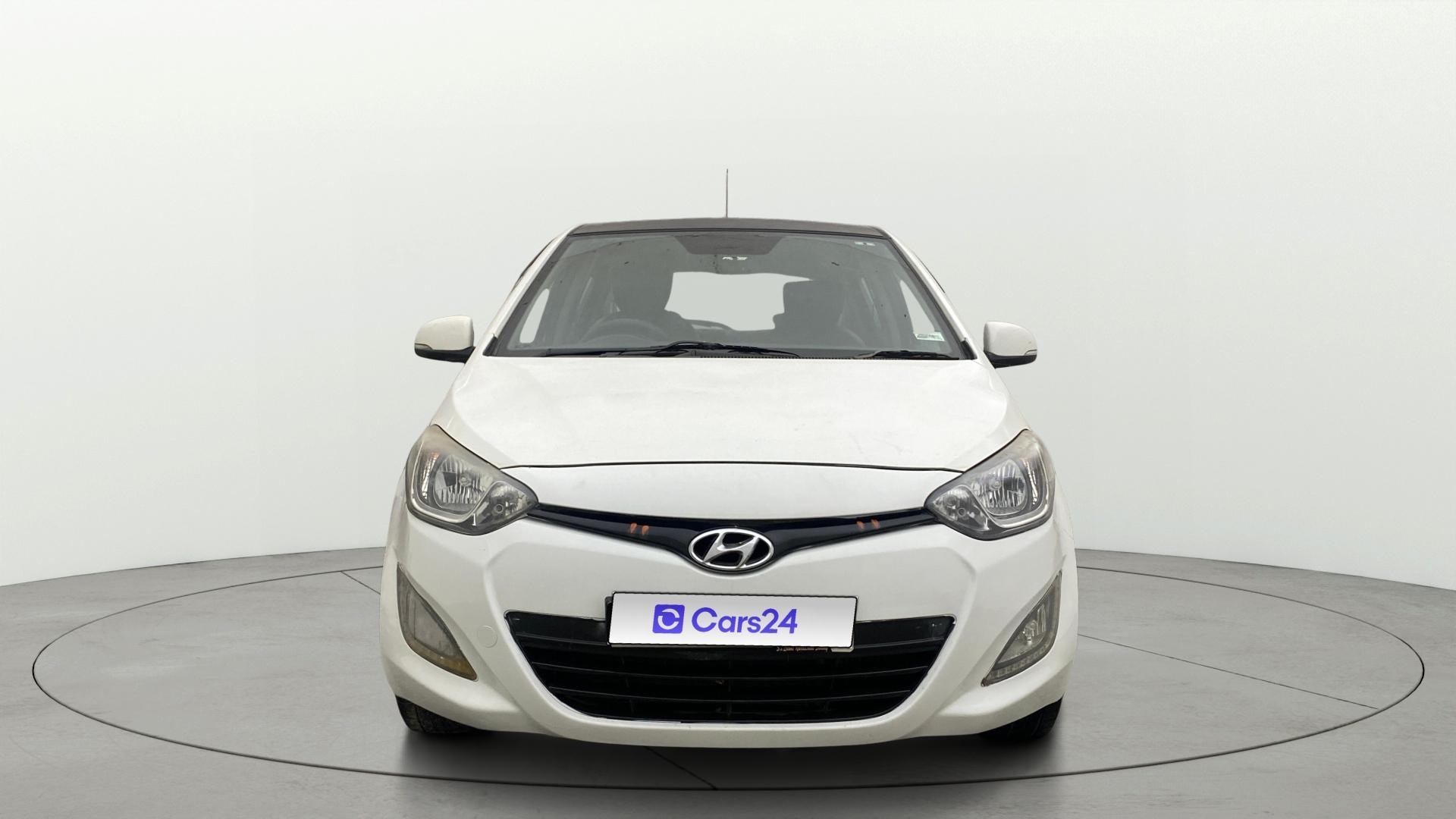 Used 2014 Hyundai i20 Used 2014 Hyundai i20