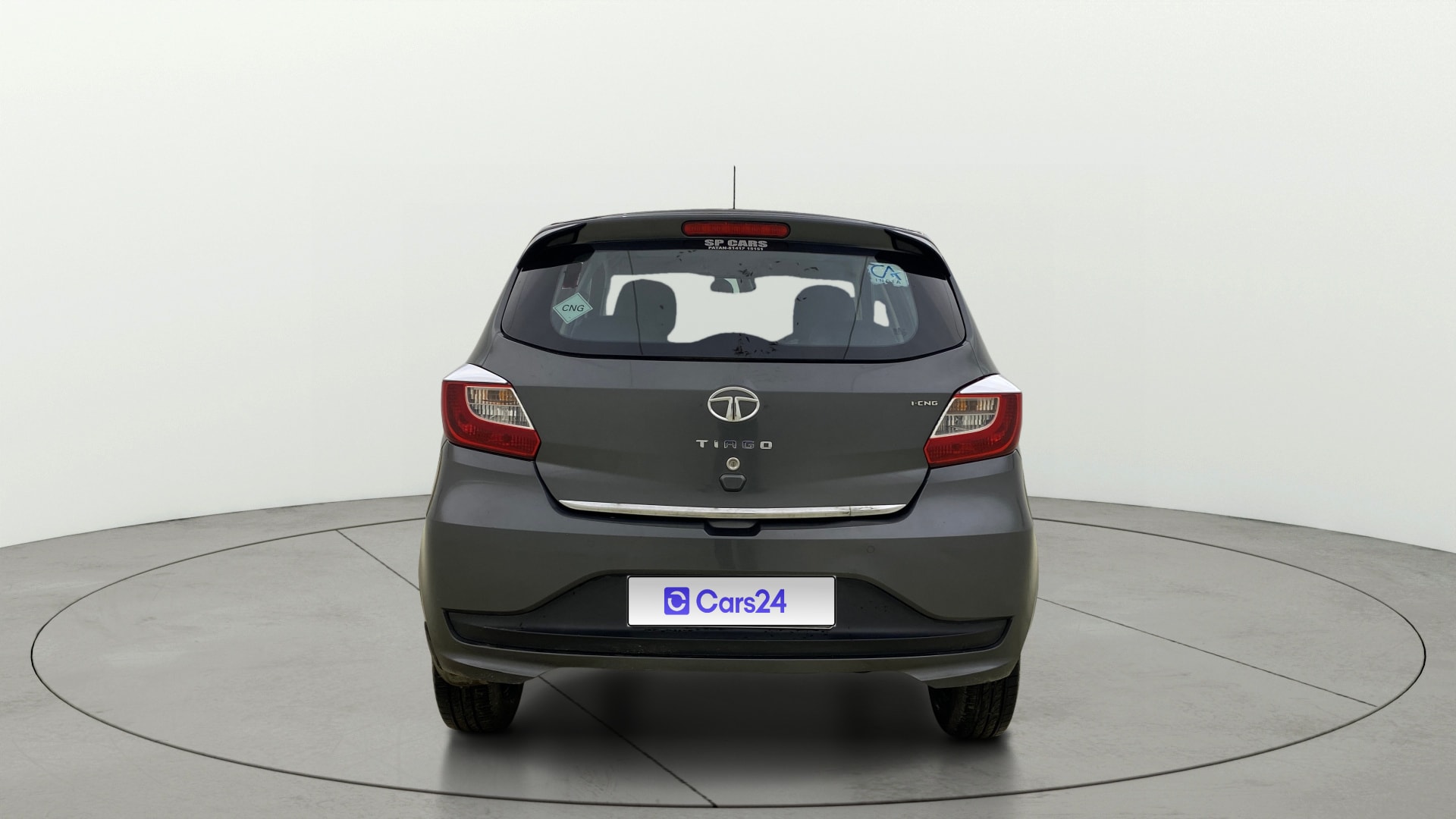Used 2022 Tata Tiago Used 2022 Tata Tiago