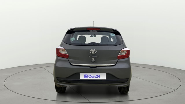 View Tata Tiago Image 38 Used Tata Tiago Image 38