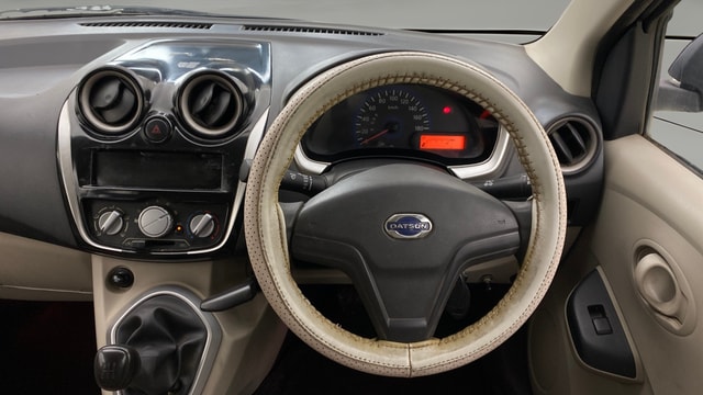 View Datsun Go Image 20 Used Datsun Go Image 20