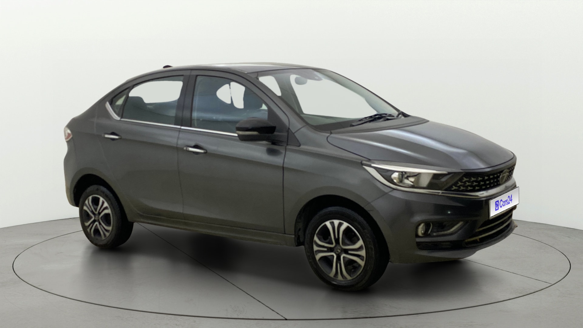 Used 2022 Tata Tigor Used 2022 Tata Tigor