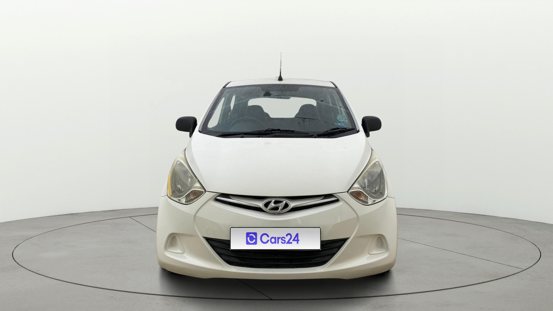 View 2014 Hyundai EON Era Plus Image 1 Used 2014 Hyundai EON Era Plus Image 1