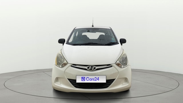 View Hyundai EON Image 1 Used Hyundai EON Image 1