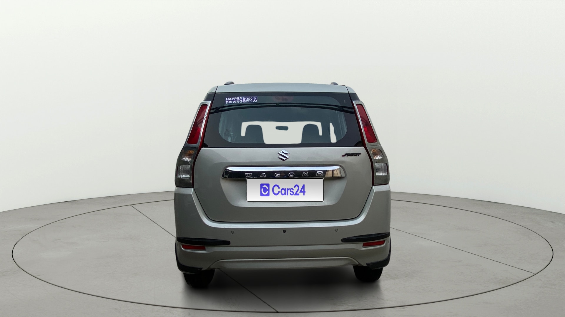View 2022 Maruti Suzuki 1000 Base Variant Image 40 Used 2022 Maruti Suzuki 1000 Base Variant Image 40