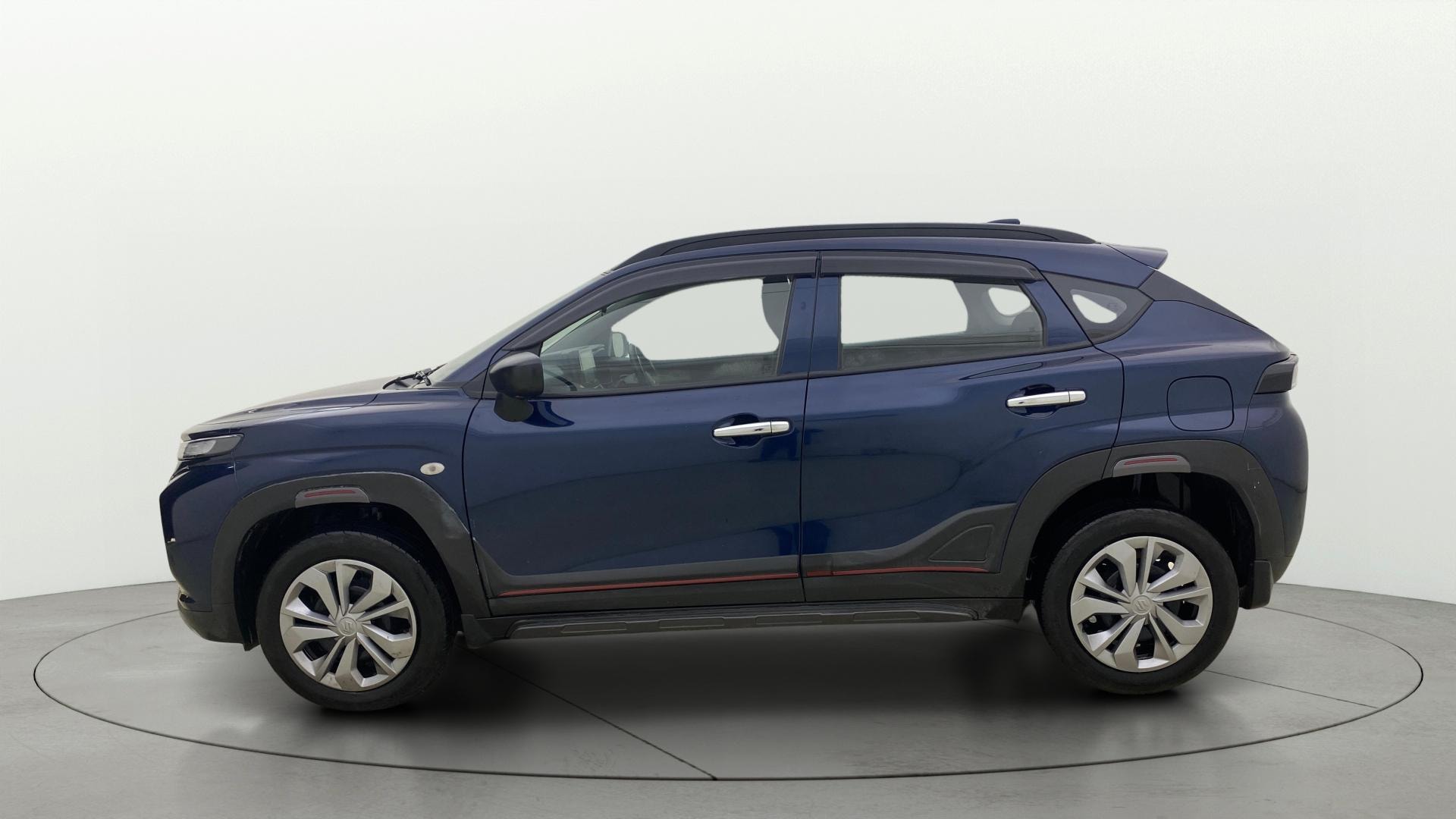 View 2023 Maruti Suzuki 1000 Base Variant Image 5 Used 2023 Maruti Suzuki 1000 Base Variant Image 5