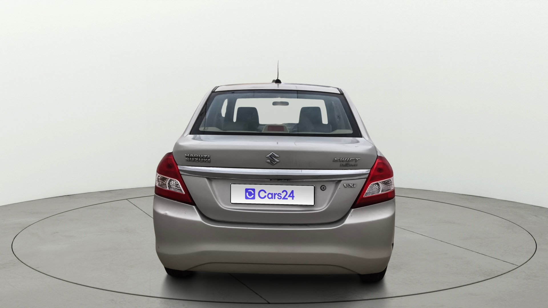 View 2016 Maruti Suzuki 1000 Base Variant Image 38 Used 2016 Maruti Suzuki 1000 Base Variant Image 38