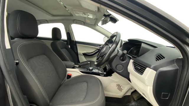 View Tata Nexon Image 18 Used Tata Nexon Image 18