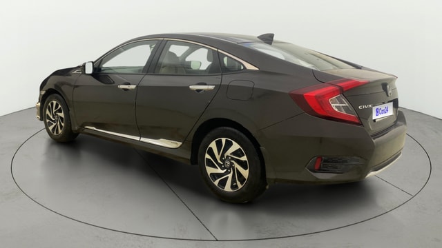 View Honda Civic Image 2 Used Honda Civic Image 2