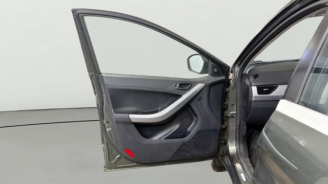 View Tata Nexon Image 31 Used Tata Nexon Image 31