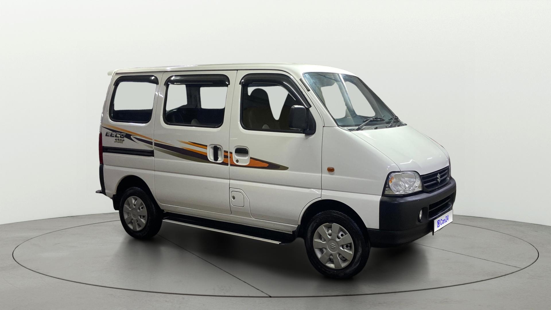 View 2025 Maruti Suzuki 1000 Base Variant Image 36 Used 2025 Maruti Suzuki 1000 Base Variant Image 36