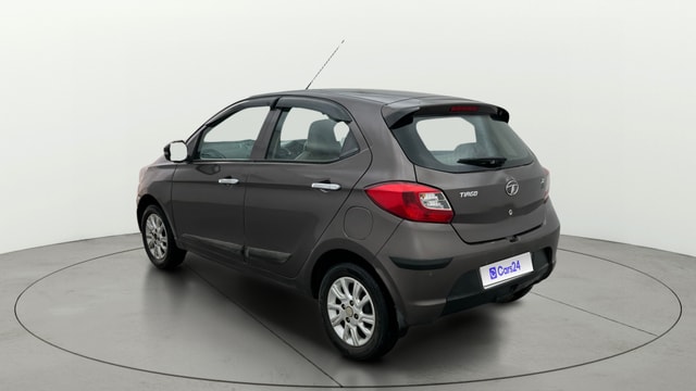 View Tata Tiago Image 2 Used Tata Tiago Image 2