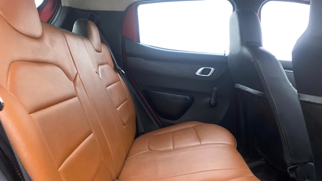 View Renault Kwid Image 29 Used Renault Kwid Image 29