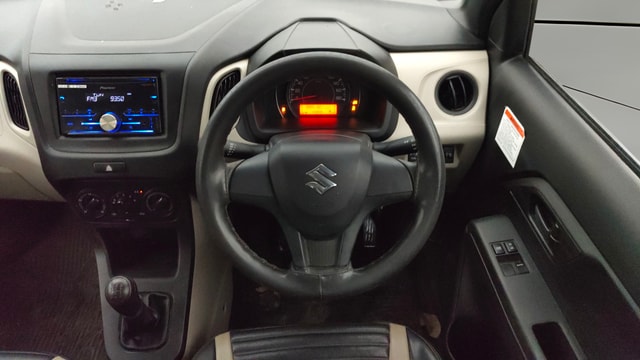 View Maruti Suzuki 1000 Image 20 Used Maruti Suzuki 1000 Image 20