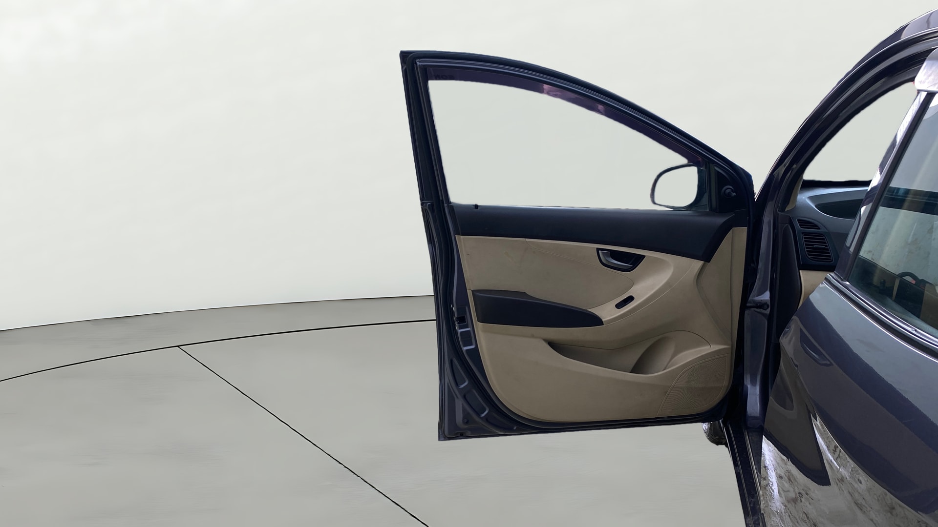 View 2017 Hyundai EON Sportz Image 30 Used 2017 Hyundai EON Sportz Image 30