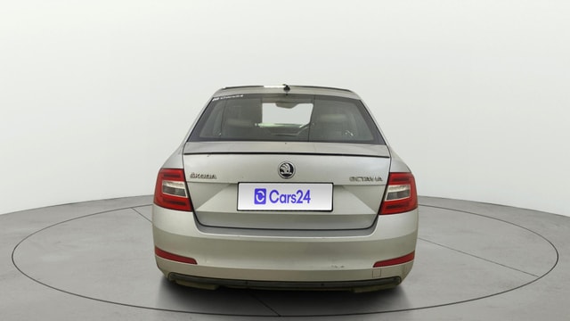 View Skoda Octavia Image 41 Used Skoda Octavia Image 41