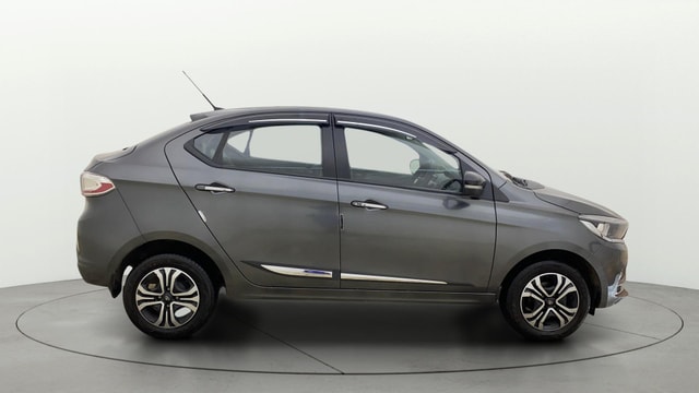 View Tata Tigor Image 8 Used Tata Tigor Image 8