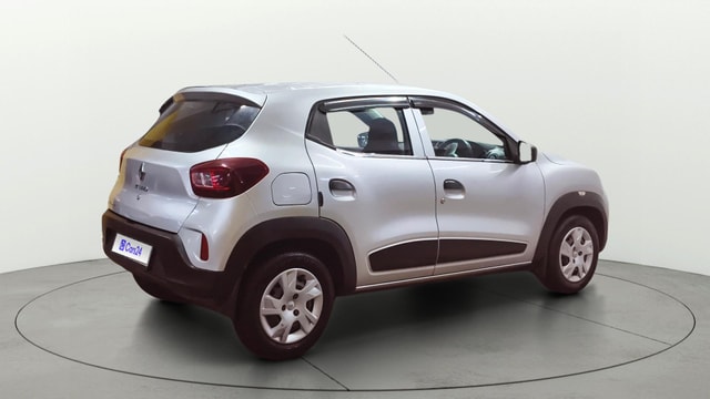 View Renault Kwid Image 42 Used Renault Kwid Image 42