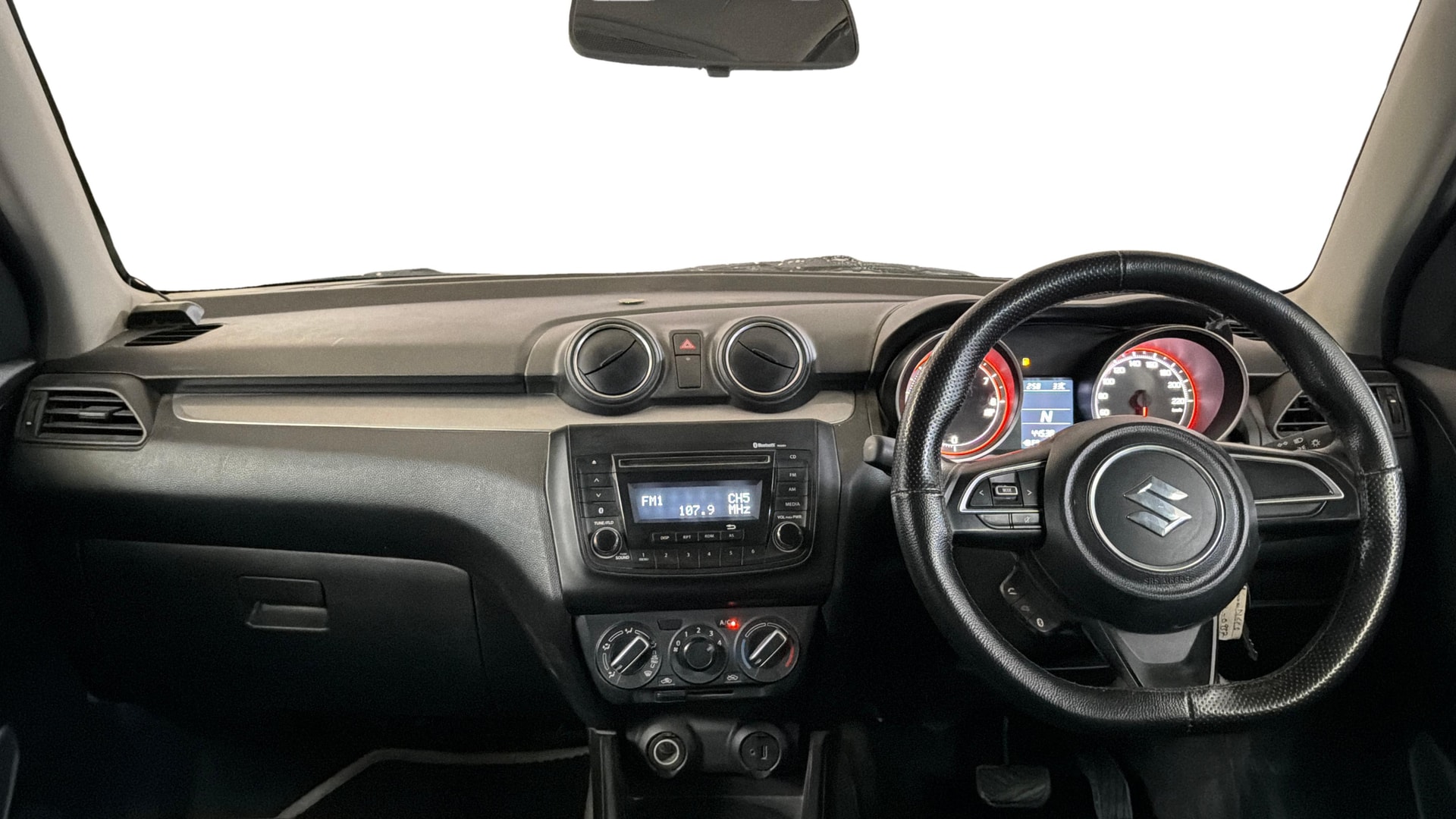 Used 2019 Maruti Suzuki 1000 Used 2019 Maruti Suzuki 1000
