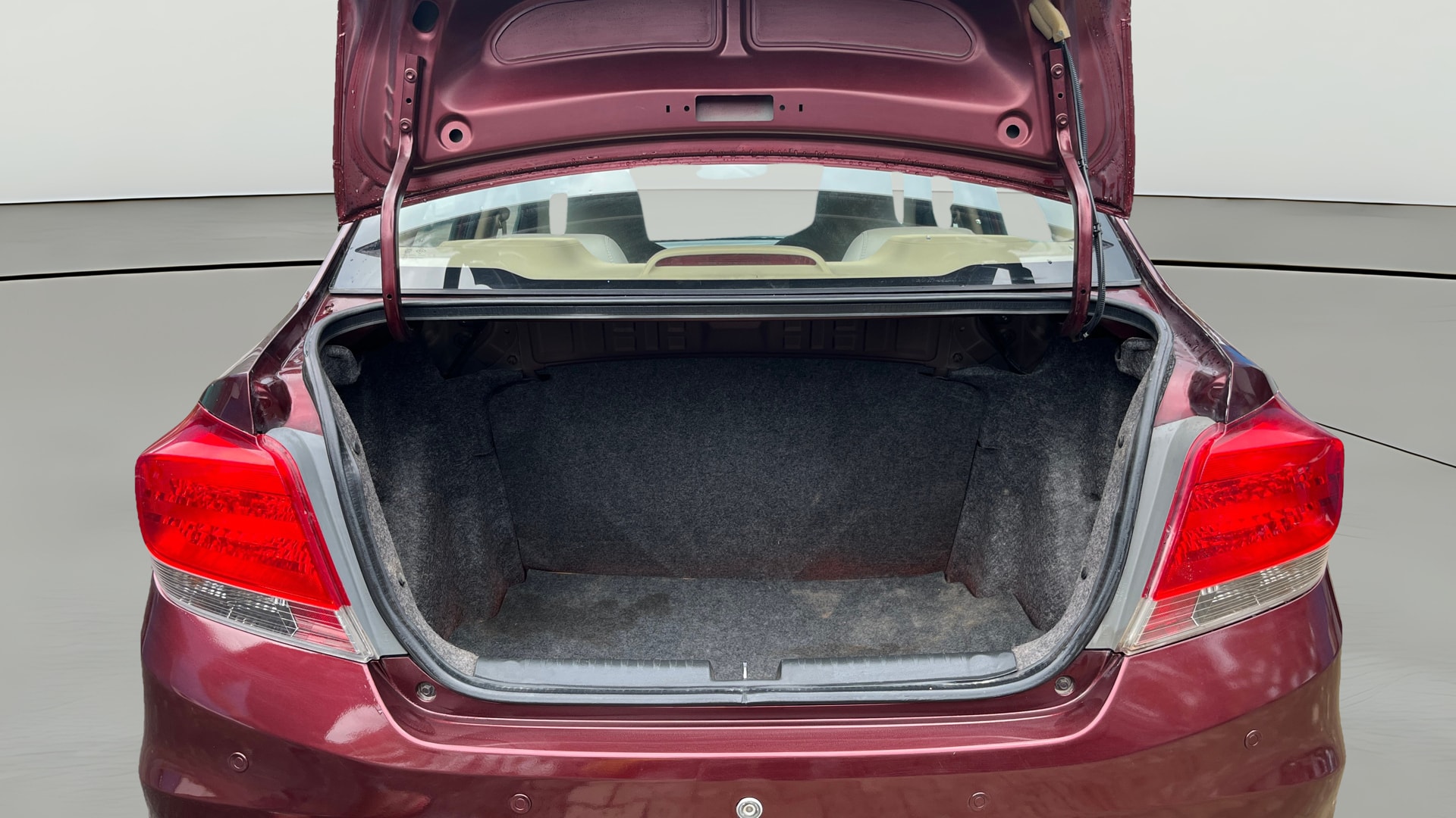 View 2014 Honda Amaze E MT Petrol BS IV Image 38 Used 2014 Honda Amaze E MT Petrol BS IV Image 38